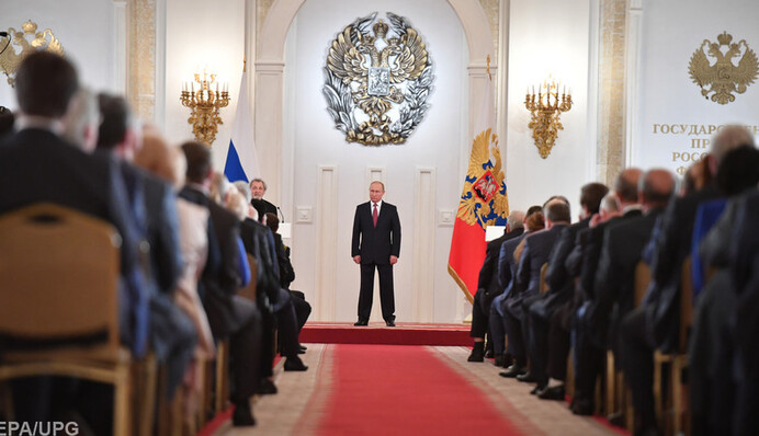 Есть способ принудить Путина к миру, он понимает, чем грозит большая война с Украиной - Андрей Пионтковский