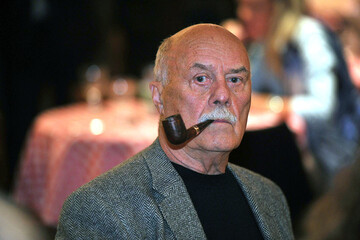 В Москве прощаются с Говорухиным