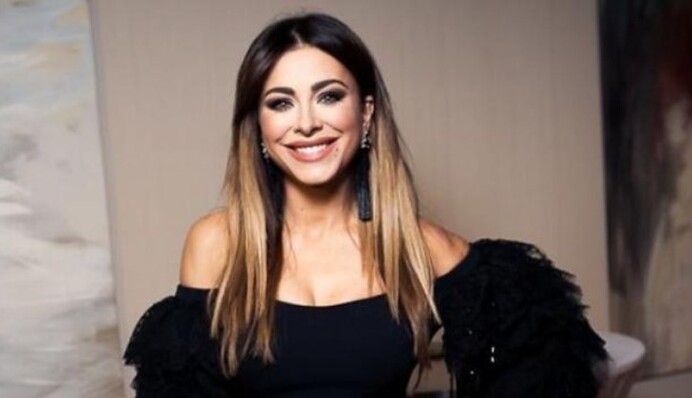 Ани Лорак в кольчуге пригласили петь в оккупированный Крым: опубликовано фото