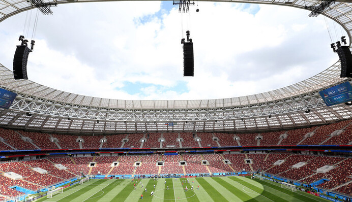 Чемпіонат світу-2018: що треба знати про футбольний турнір, на якому буде революція