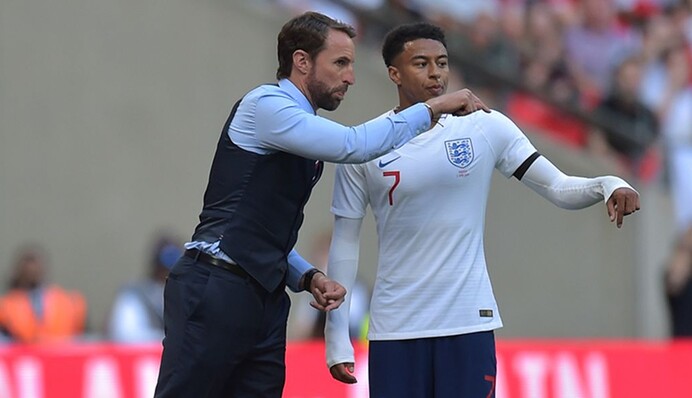 Англія - Панама - 6:1 Хроніка матчу, відео голів