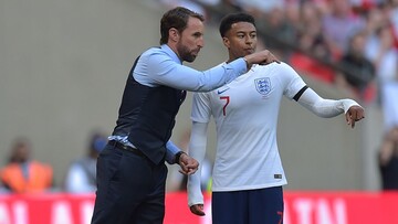 Англия - Панама - 6:1 Хроника матча, видео голов