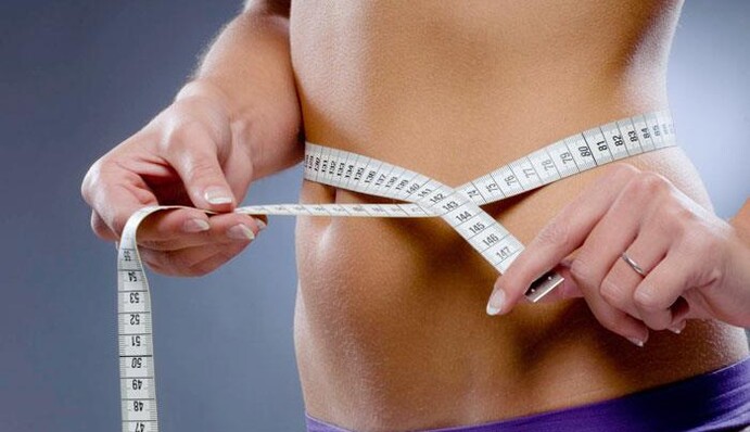 Как похудеть без диет перед отпуском: советы тренера шоу 