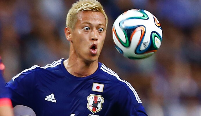 Японія - Сенегал - 2:2 Хроніка матчу, відео голів