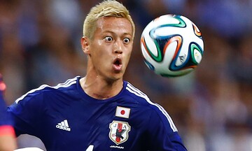 Япония - Сенегал - 2:2 Хроника матча, видео голов