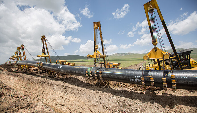 В Европе появился газопровод в обход России: стоит ли радоваться Украине