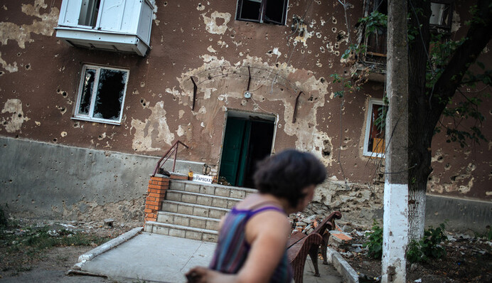 Донецк погружают в страх: о чем врут и чего боятся боевики ДНР