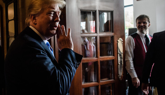 Оточенню Путіна дали сигнал: що треба знати про Трампа і 