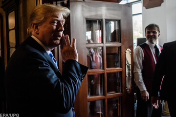 Оточенню Путіна дали сигнал: що треба знати про Трампа і "російський" Крим