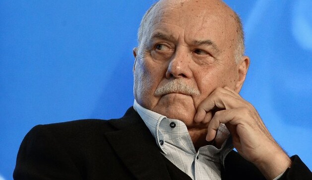 Умер легендарный российский режиссер: биография и фото Станислава Говорухина