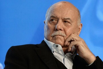 Умер легендарный российский режиссер: биография и фото Станислава Говорухина