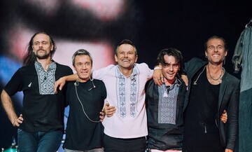 Хит лета 2018: Океан Эльзы порадовали новой песней