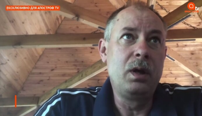 Ремонтники погибли в Харькове, курорты подтопило на Азове: Апостроф News 27 июля 18:00