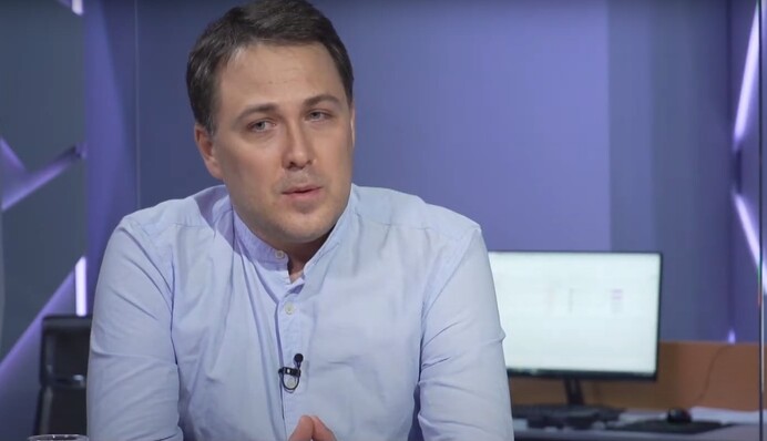 "Европейская солидарность" Порошенко срывает попытки решить конфликт на Донбассе - Капитоненко