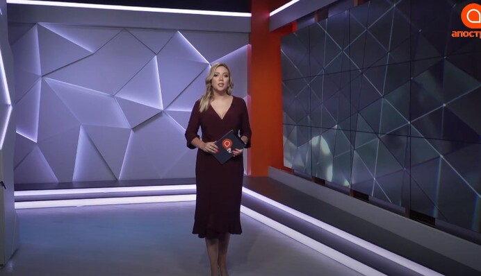 Названо место Украины в рейтинге налоговой нагрузки на бизнес