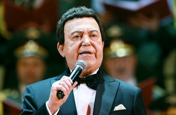 Кобзона выписали из больницы: названа причина госпитализации