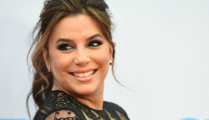 Звезда сериала 