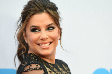 Звезда сериала 