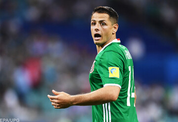 Мексика - Швеция - 0:3 Хроника матча, видео голов