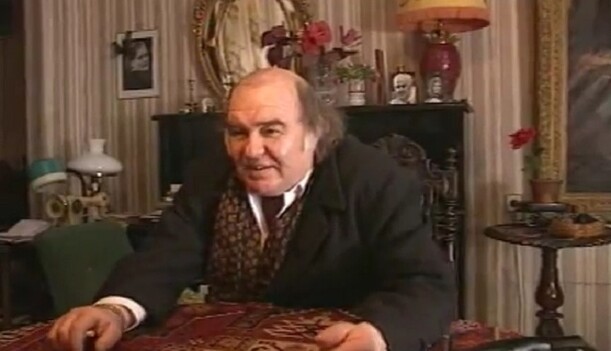 В России найден мертвым известный актер