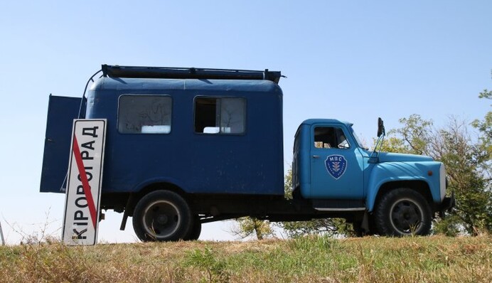 Осталось несколько шагов: Вятрович о завершении борьбы с коммунизмом в Украине