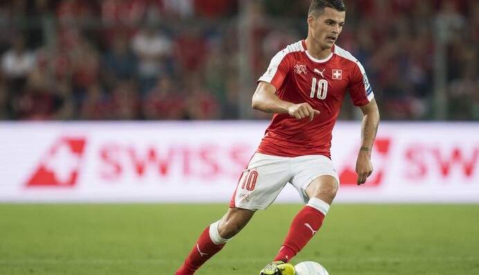 Швейцарія - Коста-Ріка - 2:2 Хроніка матчу, відео голів
