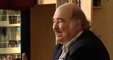 Названа причина смерти актера Арояна из 