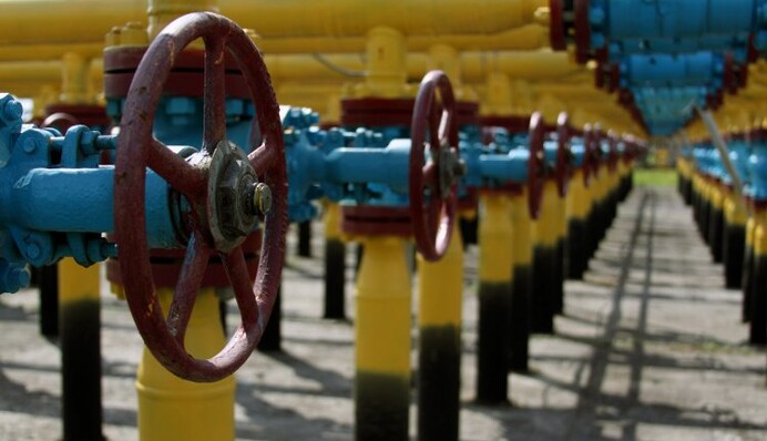 Газовое удушье: когда будут учтены интересы собственника недр?