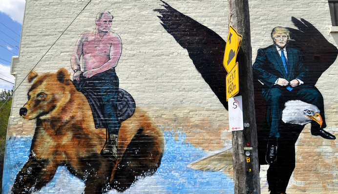 Трамп взволновал всех планами насчет Путина: чего ждать Украине