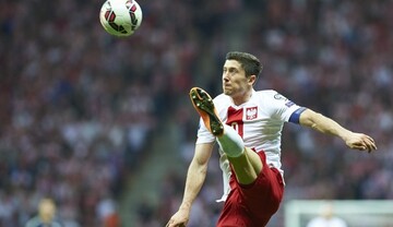 Япония - Польша - 0:1 Хроника матча, видео гола