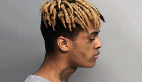 Убийство рэпера XXXTentacion: арестован подозреваемый