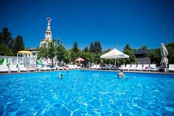 Где провести уикенд: 22 –  24 июня