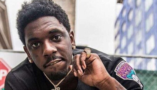 В США застрелили еще одного молодого рэпера