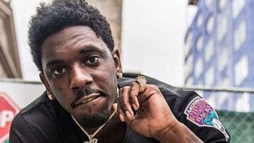 В США застрелили еще одного молодого рэпера