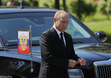 Путин удвоит атаки против Украины, опасная дата уже известна - Дмитрий Тымчук