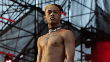 Девушка убитого рэпера XXXTentacion ждет ребенка