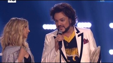 Лобода помогла Киркорову заработать 35 миллионов