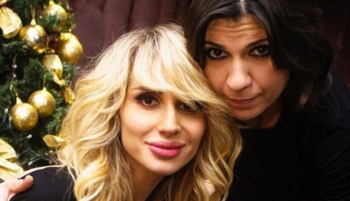 Провинциальный синдромчик: продюсер Лободы объяснила, почему ее артисту не дают премии в Украине