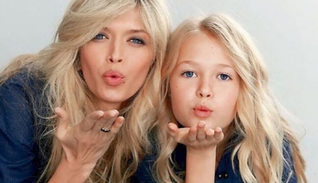 Украинская певица похвасталась подросшими дочерьми: забавное видео