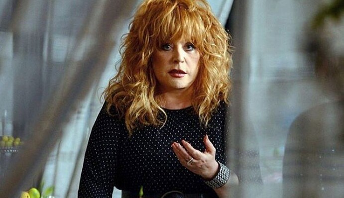 Галкин ошарашил сети фото 69-летней Пугачевой без бюстгальтера