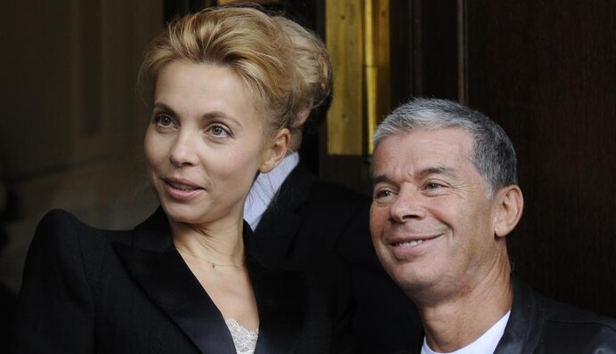 Пострадал за мост в Крым: жена путинского певца удивила заявлением