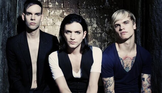 Идолы британского рока станут хедлайнерами Atlas Weekend