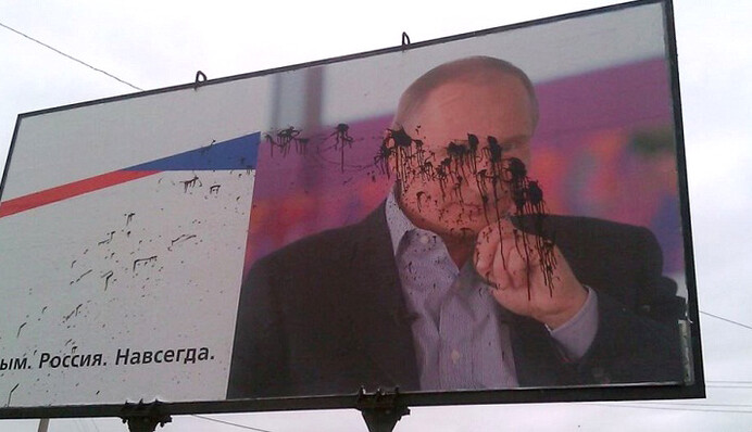 Путин сказал забывать о Крыме и Донбассе: есть две причины