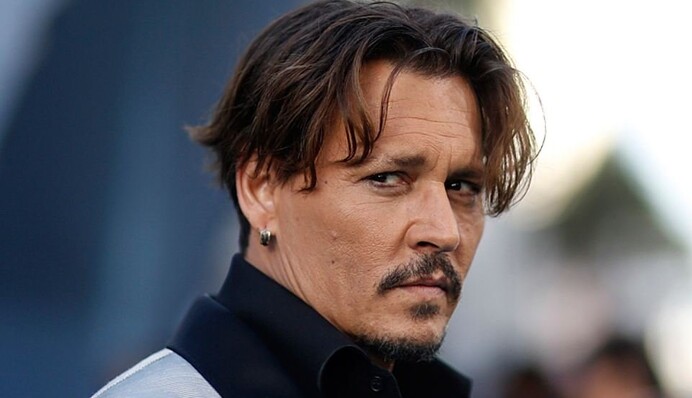 Джонни Депп растратил 650 миллионов долларов и оказался без гроша в кармане