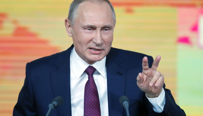 Не все такие сумасшедшие, как Путин: чем закончится 