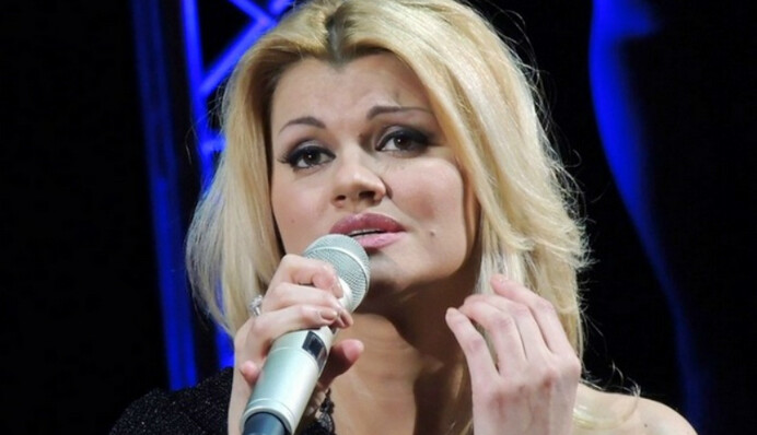 В России ограбили вдову Михаила Круга и еще одну знаменитость