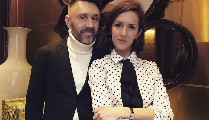 Все в порядке: Шнуров и Матильда рассказали о причинах развода и отношениях