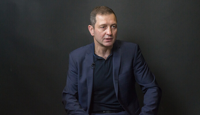 Украина создает мощную ракету, в Кремле уже очень беспокоятся - военный эксперт