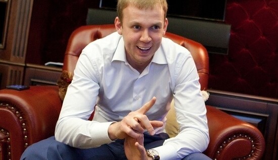 Сергей Курченко и его схемы в Украине