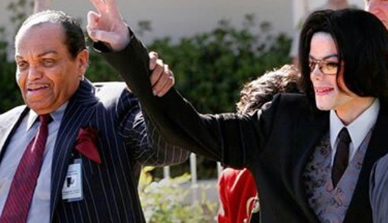 Умер отец Майкла Джексона: биография и фото Джо Джексона